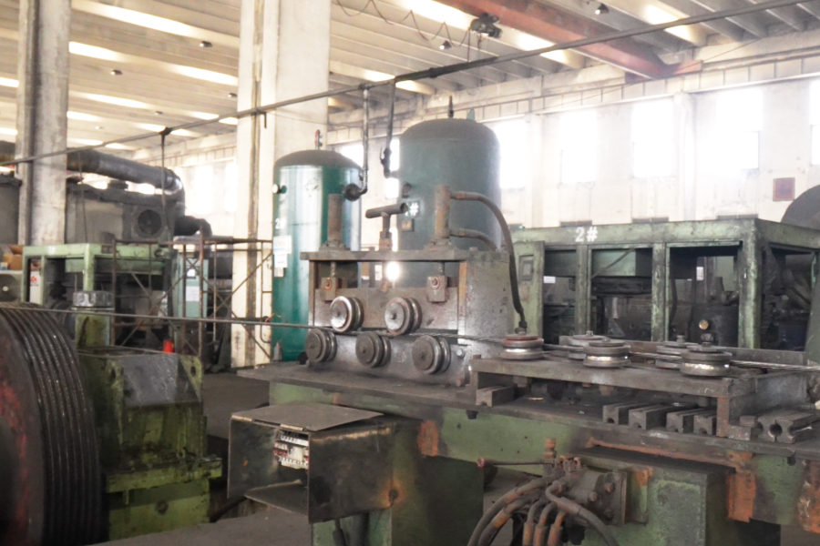 Production Lines