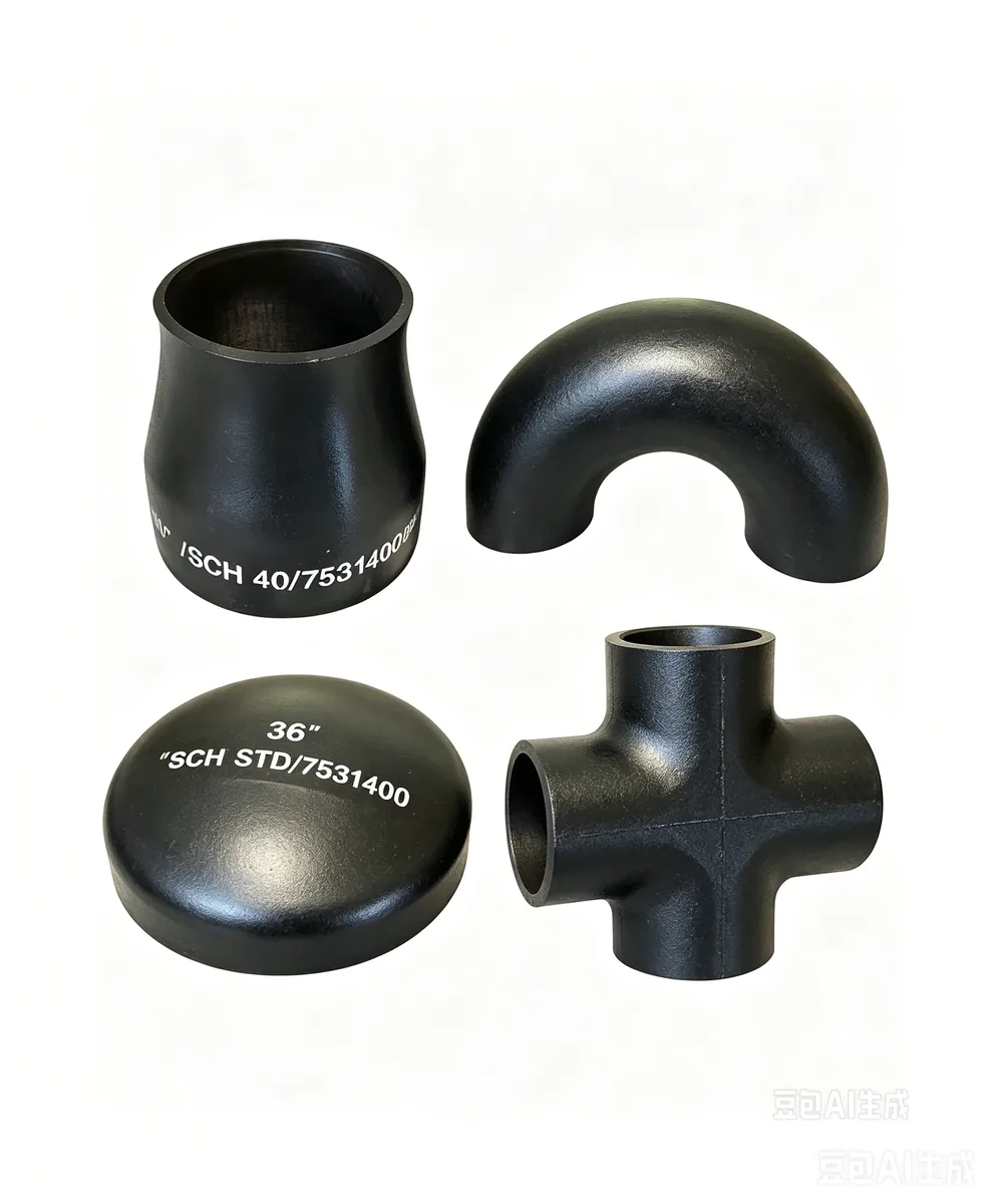 Pipe Fittings