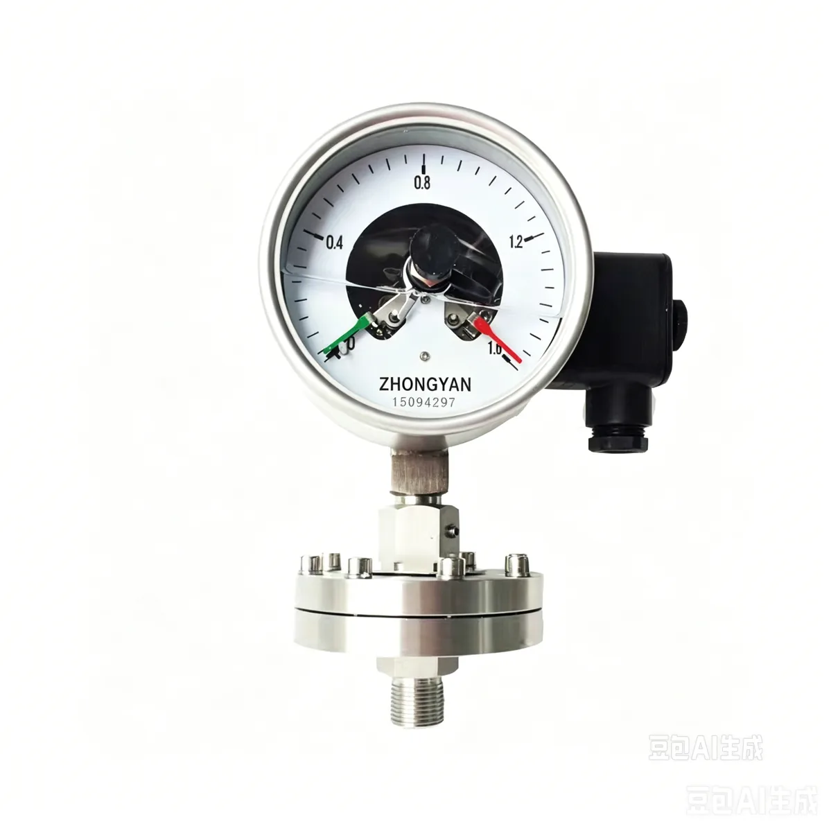 MRO Products