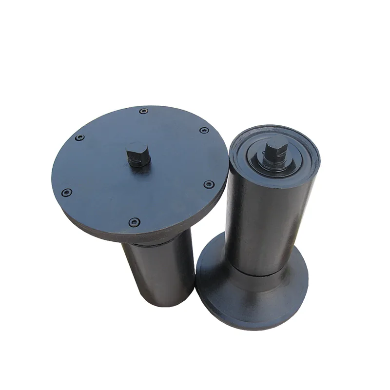 Conveyor Components